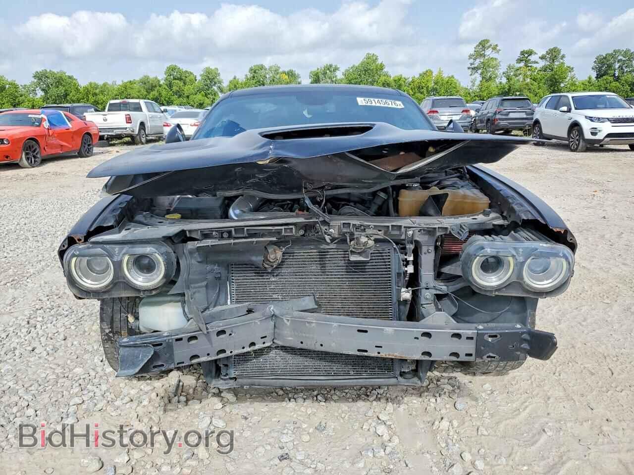 2017 DODGE CHALLENGER - VIN: 2C3CDZAG6HH594283 - Photo 5