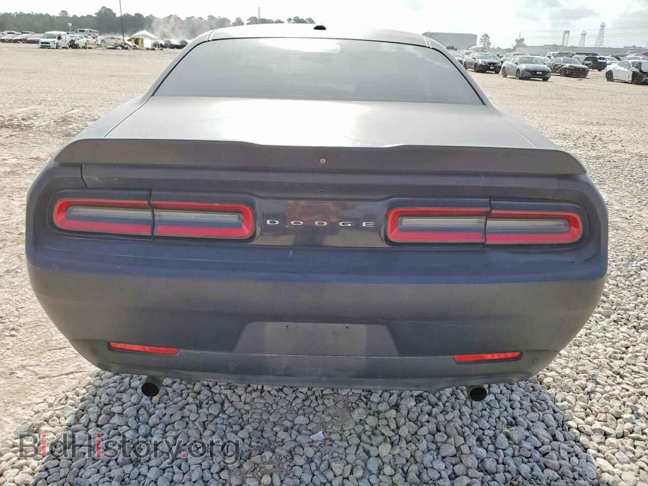 2017 DODGE CHALLENGER - VIN: 2C3CDZAG6HH594283 - Photo 6