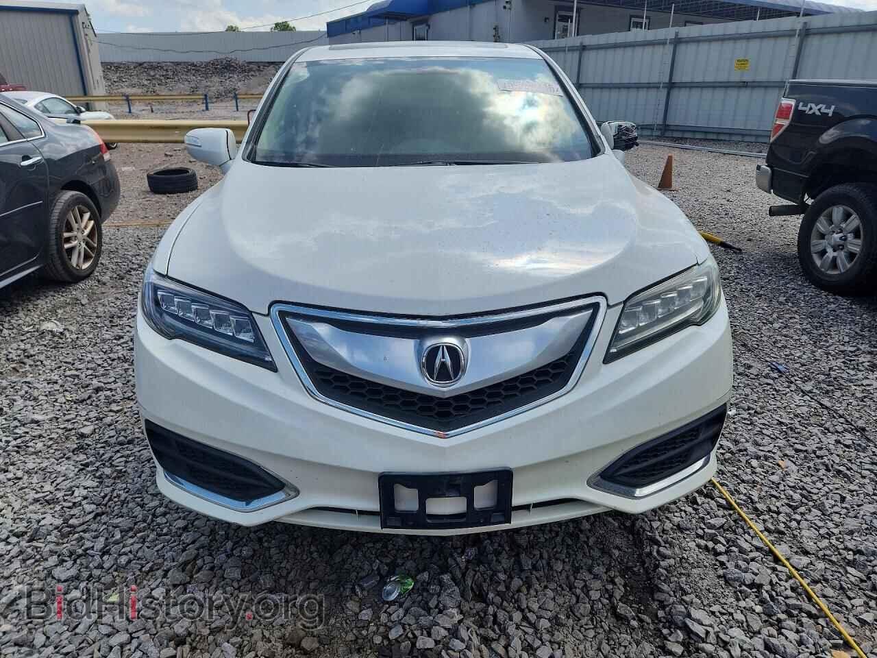 2017 ACURA RDX - VIN: 5J8TB4H38HL030405 - Фото 5