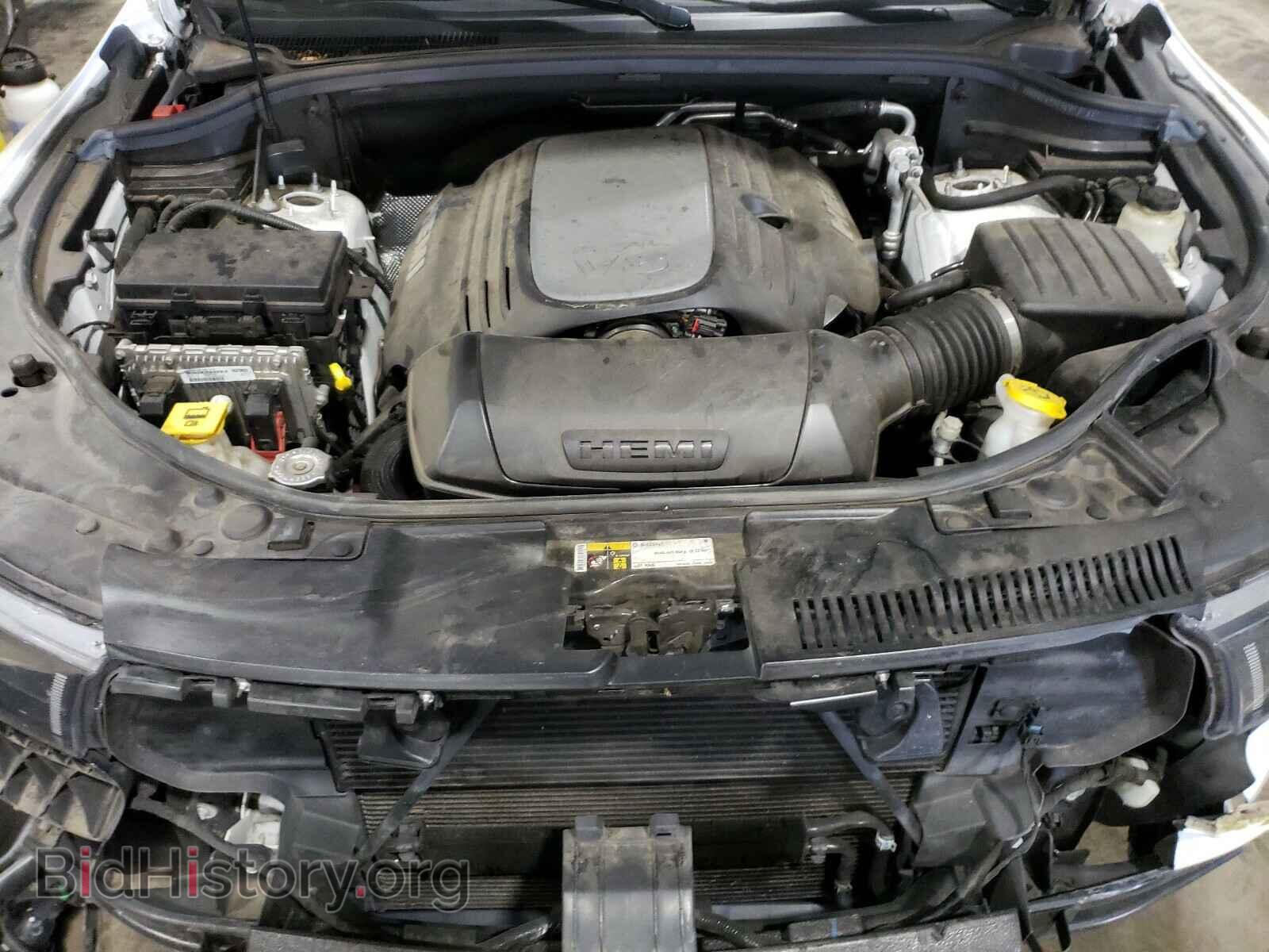 2015 DODGE DURANGO - VIN: 1C4SDJCT0FC194755 - Фото 7