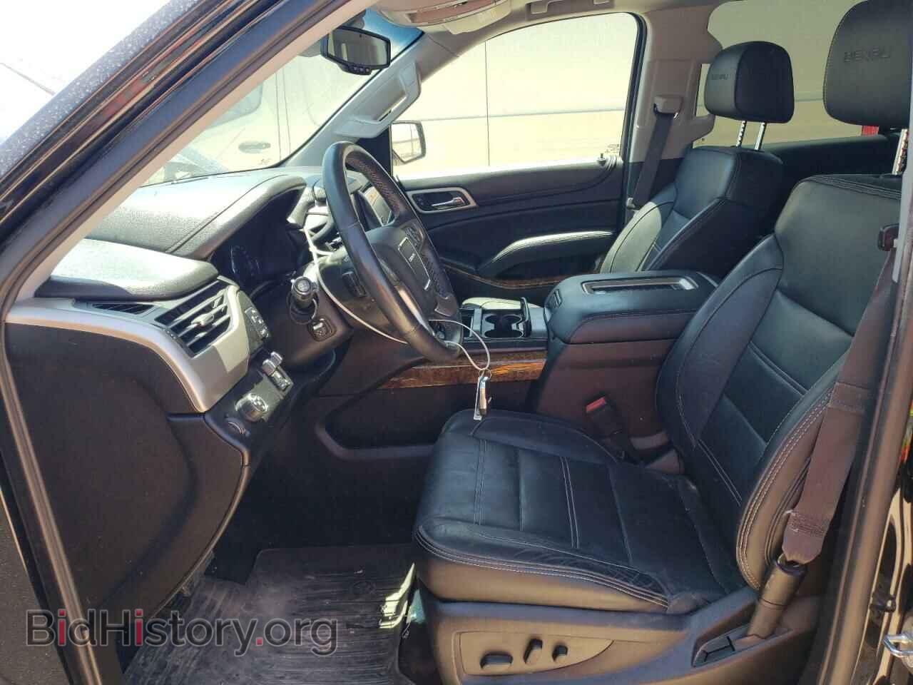 2015 GMC YUKON - VIN: 1GKS1CKJ7FR678055 - Фото 7