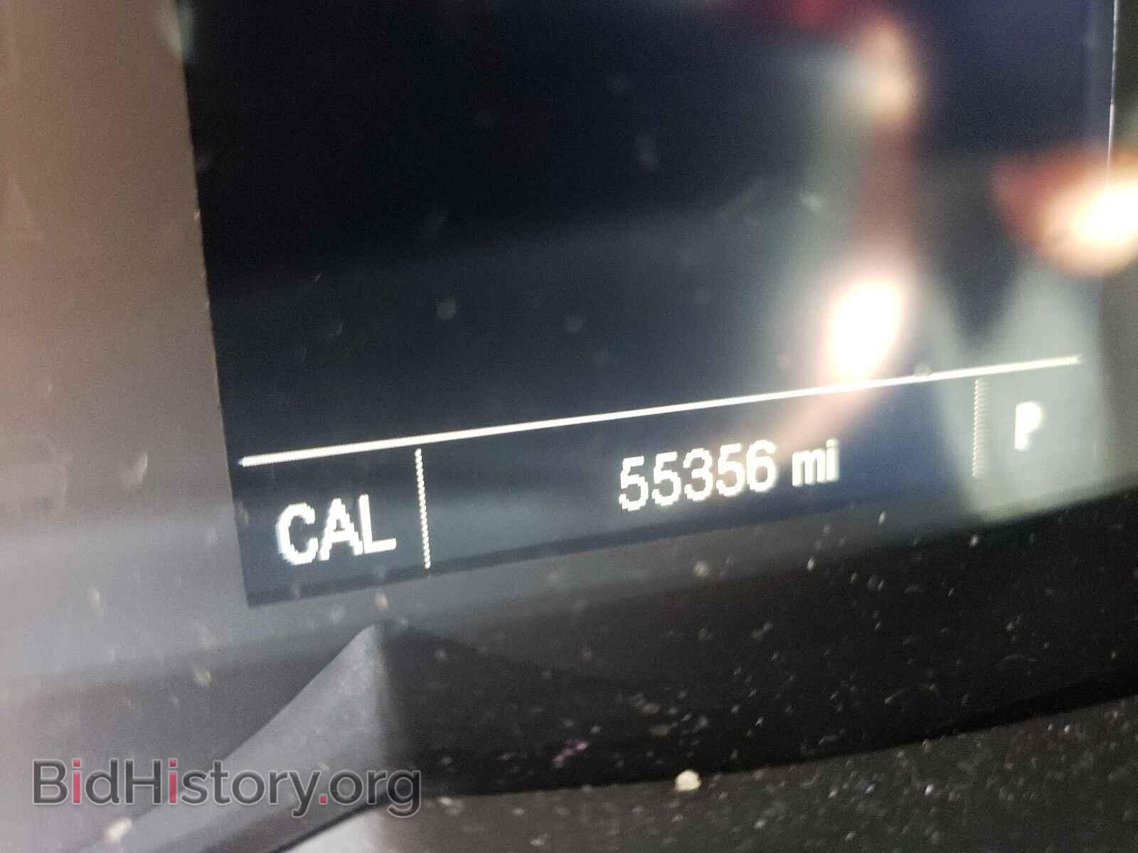 2017 CHEVROLET TRAX - VIN: 3GNCJKSB3HL283052 - Photo 8