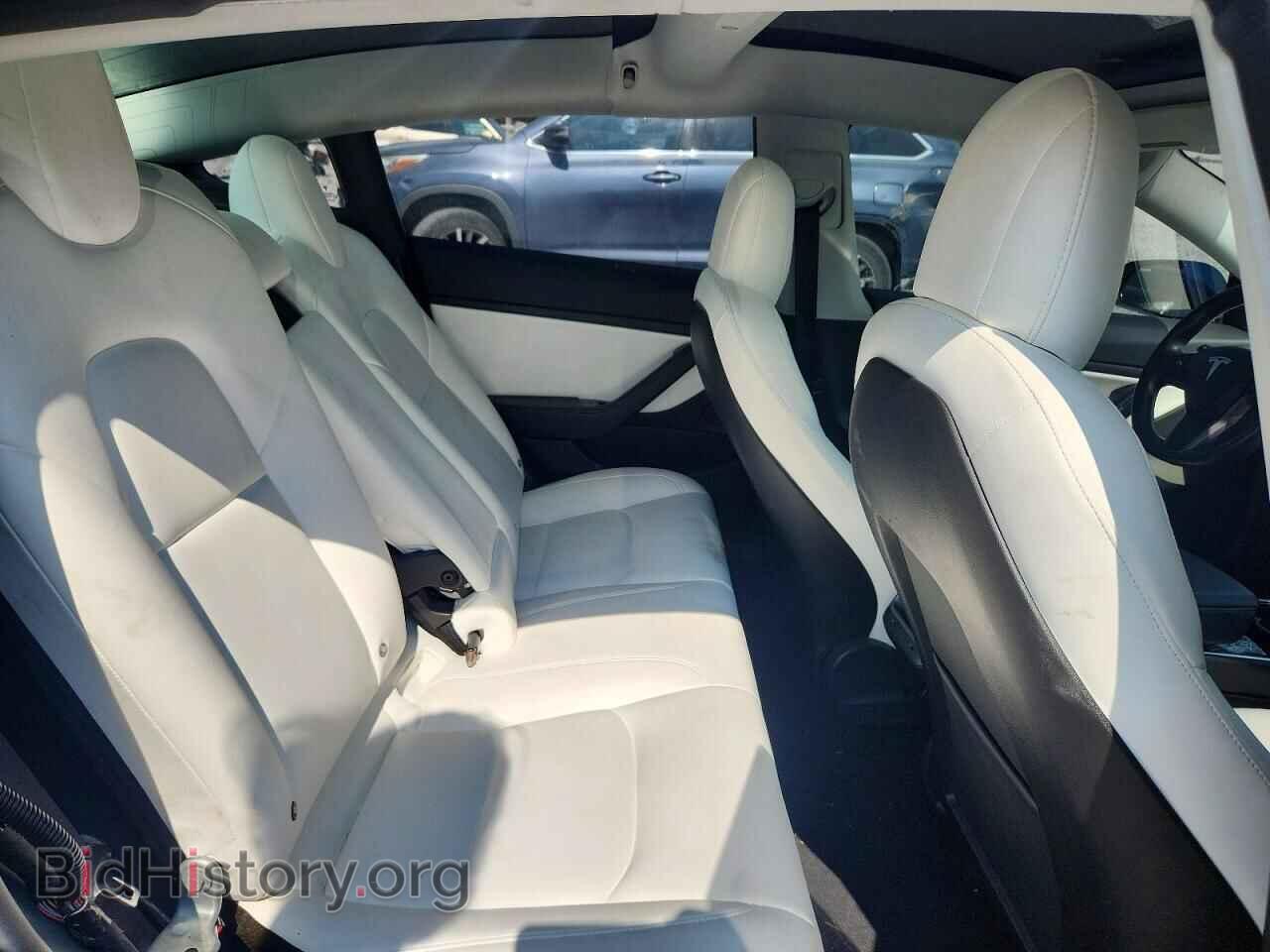 2018 TESLA MODEL 3 - VIN: 5YJ3E1EB7JF135297 - Photo 10