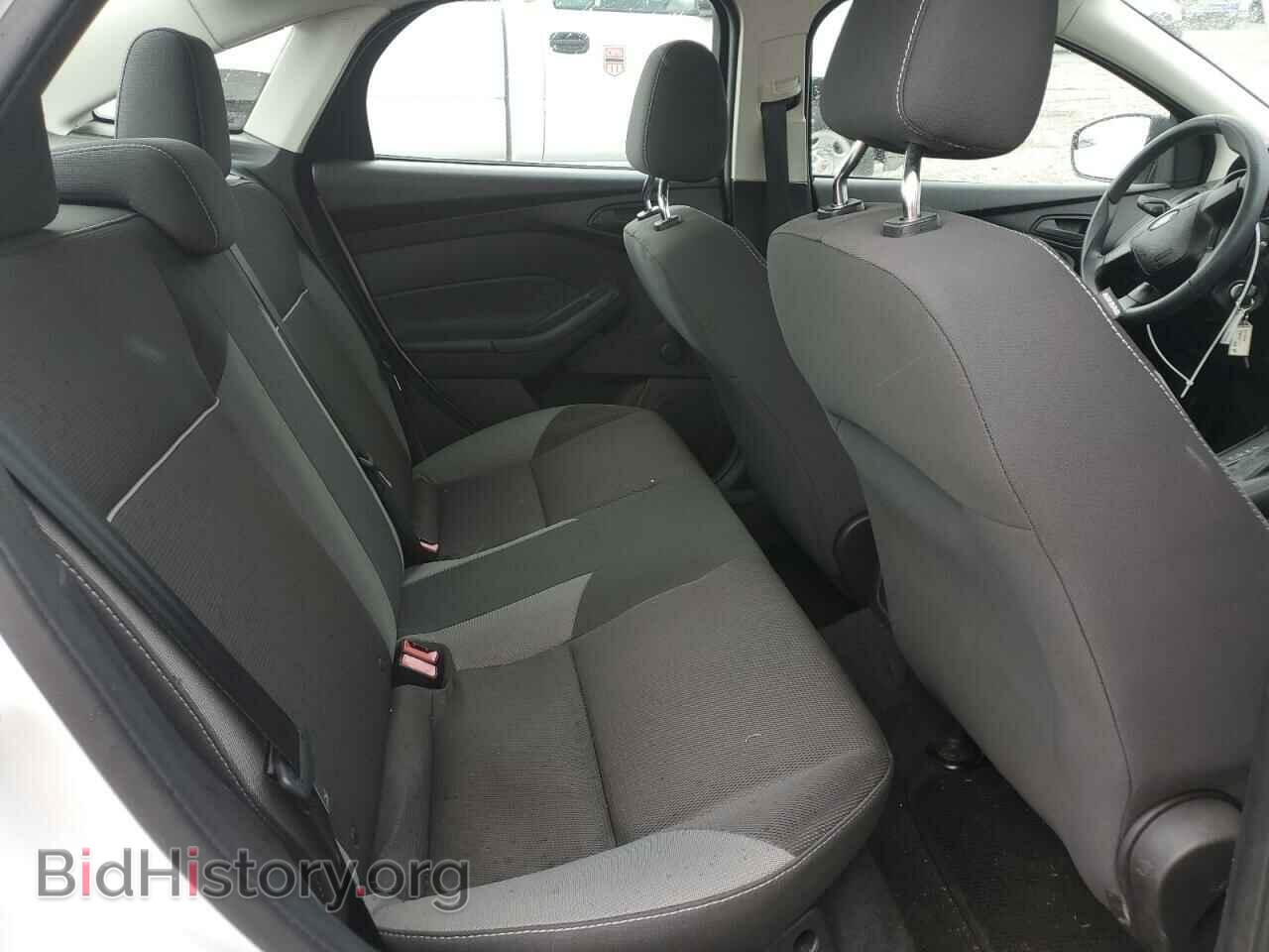 2013 FORD FOCUS - VIN: 1FADP3E28DL146150 - Фото 10