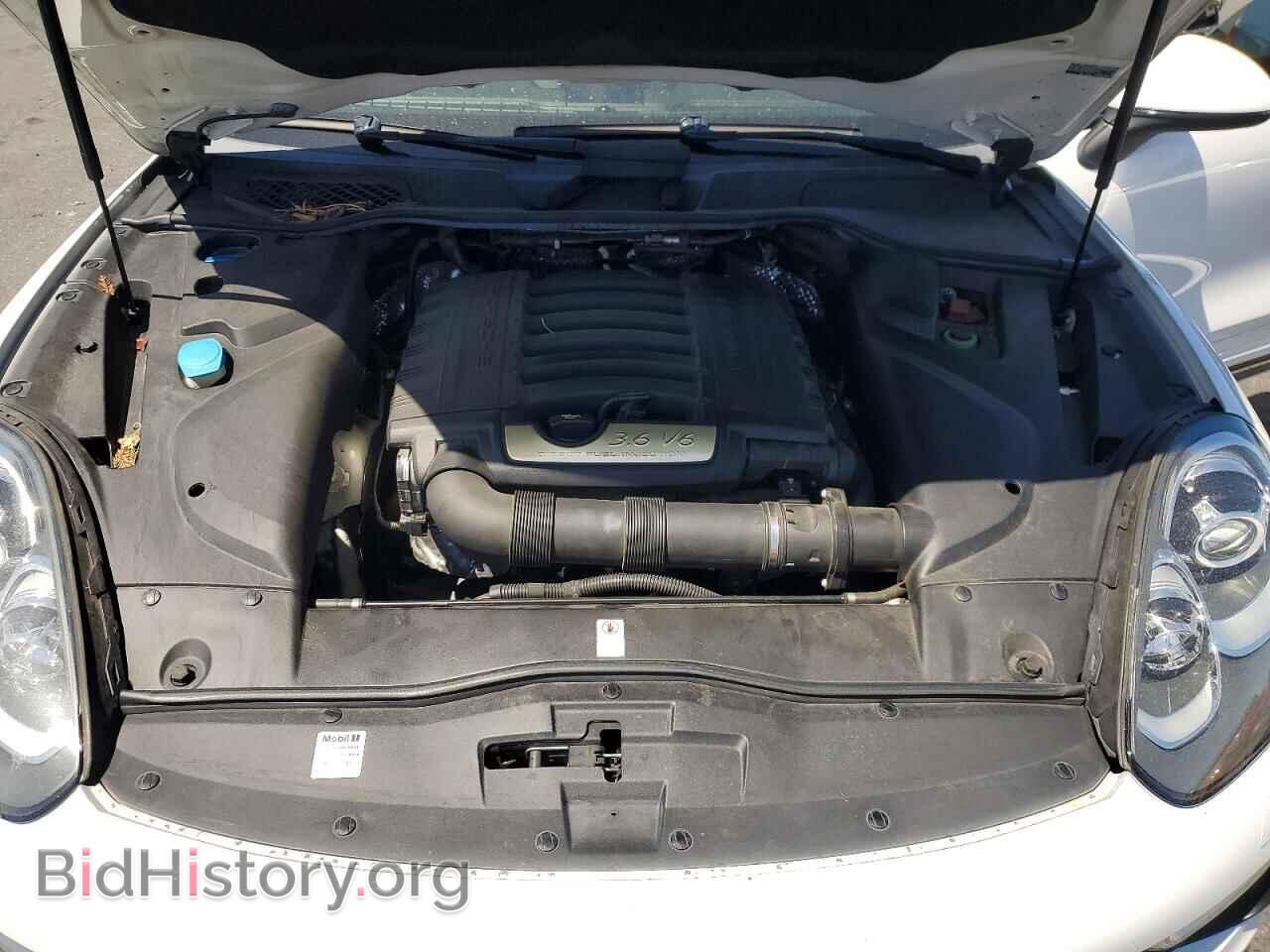 2018 PORSCHE CAYENNE - VIN: WP1AA2A26JKA06970 - Фото 12
