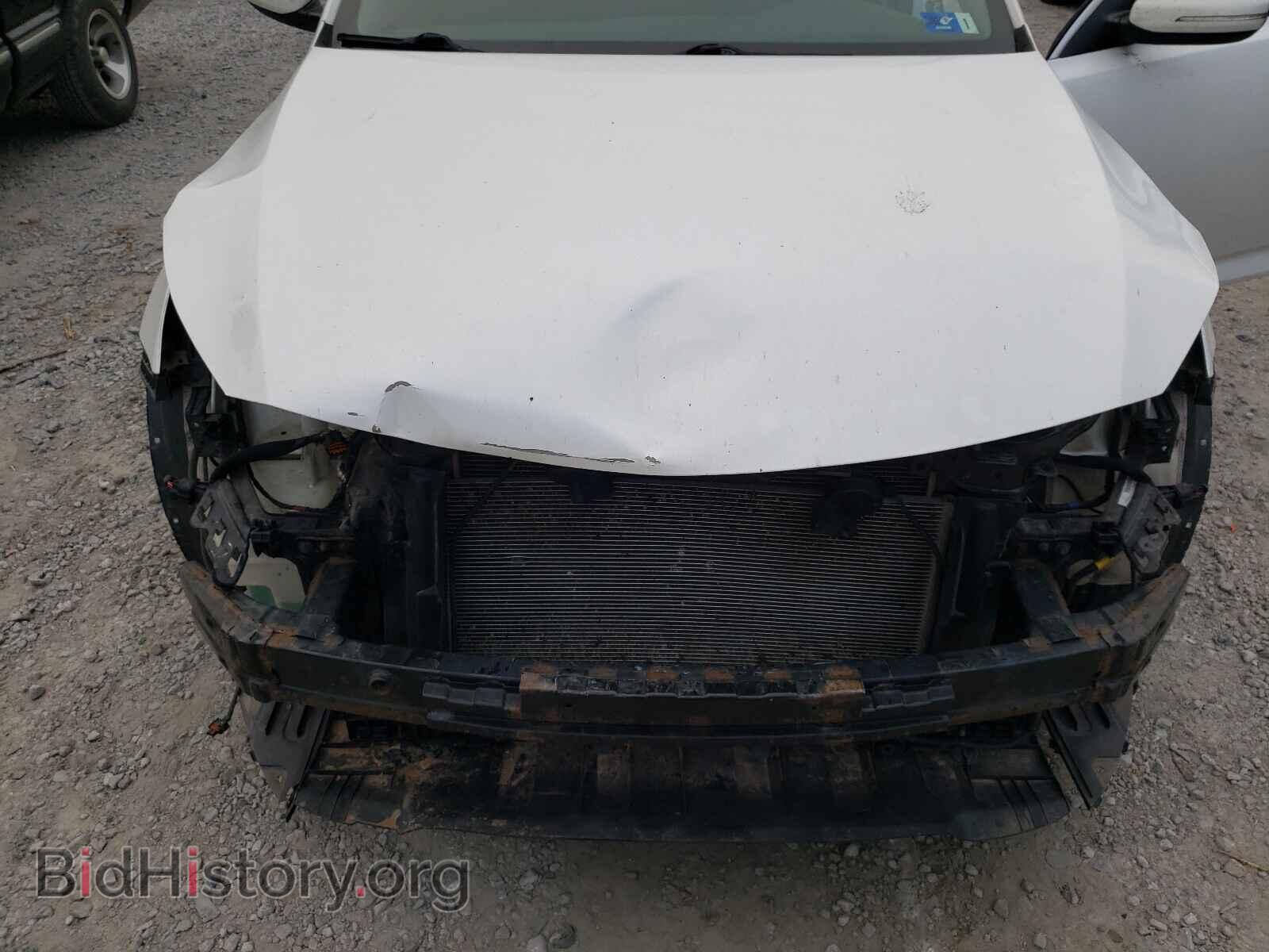 2015 KIA OPTIMA - VIN: KNAGM4A72F5652892 - Photo 7