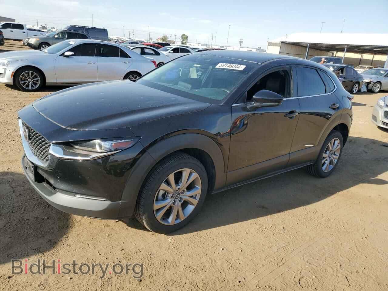 Фотография 3MVDMBCL1LM139920 - MAZDA CX30 2020