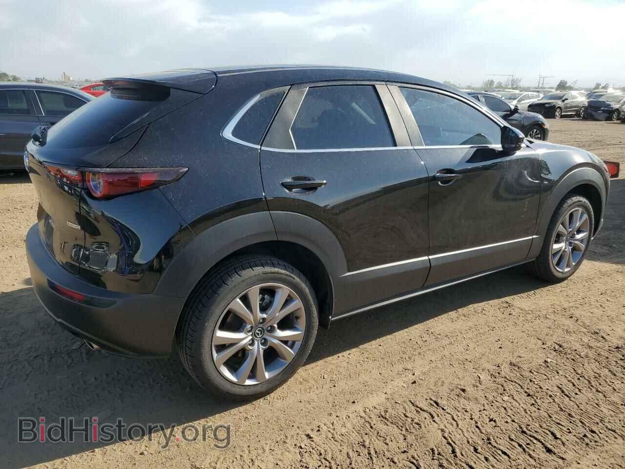 2020 MAZDA CX30 - VIN: 3MVDMBCL1LM139920 - Фото 3