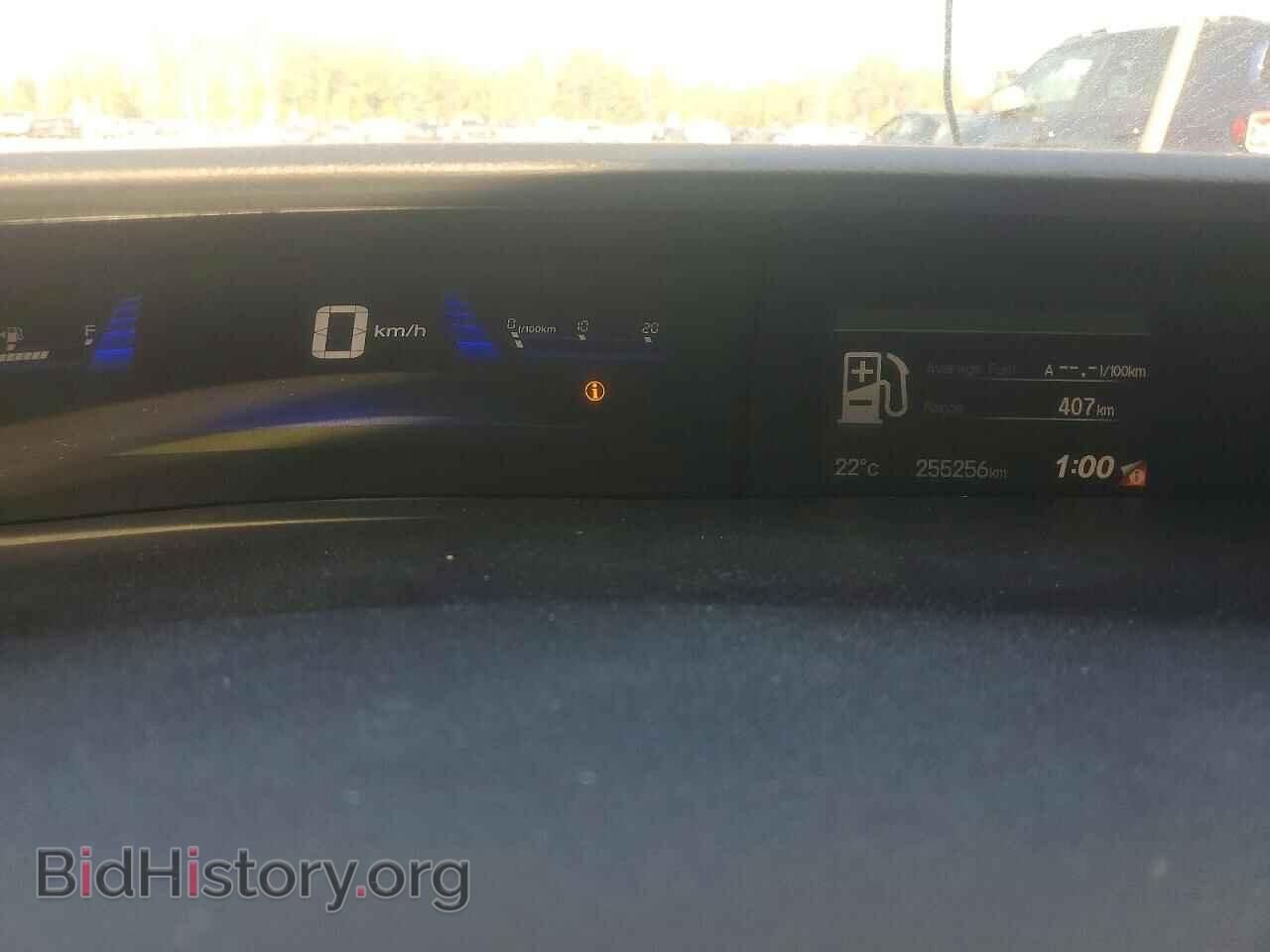 2013 HONDA CIVIC - VIN: 2HGFB2F47DH017181 - Фото 9