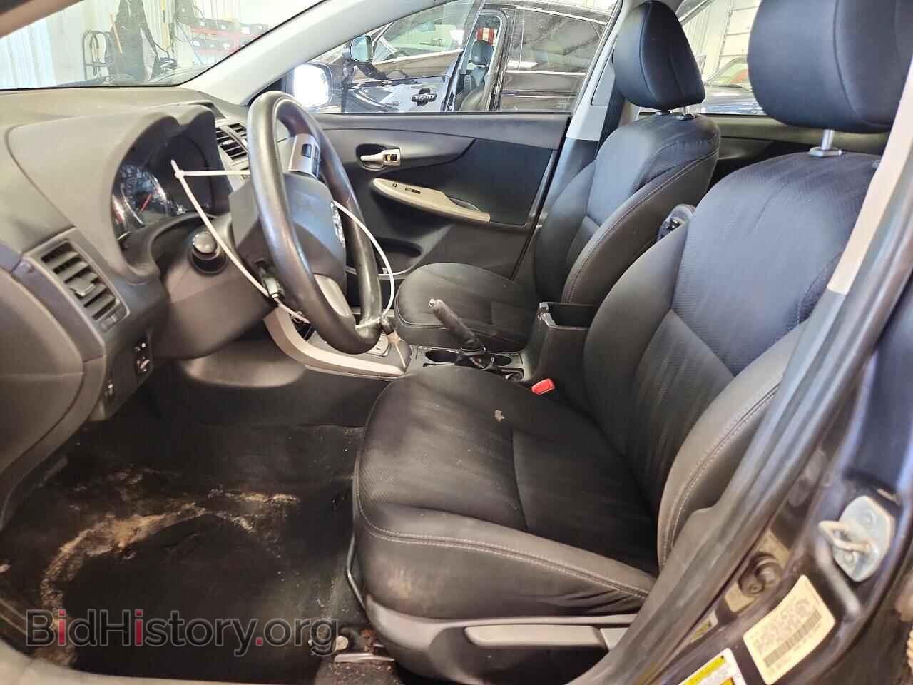 2013 TOYOTA COROLLA - VIN: 5YFBU4EE4DP136510 - Photo 7