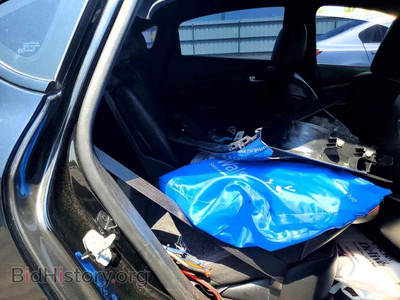 2015 DODGE DART - VIN: 1C3CDFEB4FD352972 - Photo 10