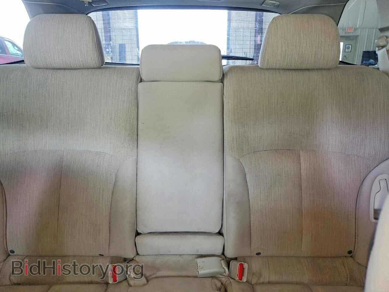 2014 SUBARU OUTBACK - VIN: 4S4BRBCC9E3213045 - Photo 10