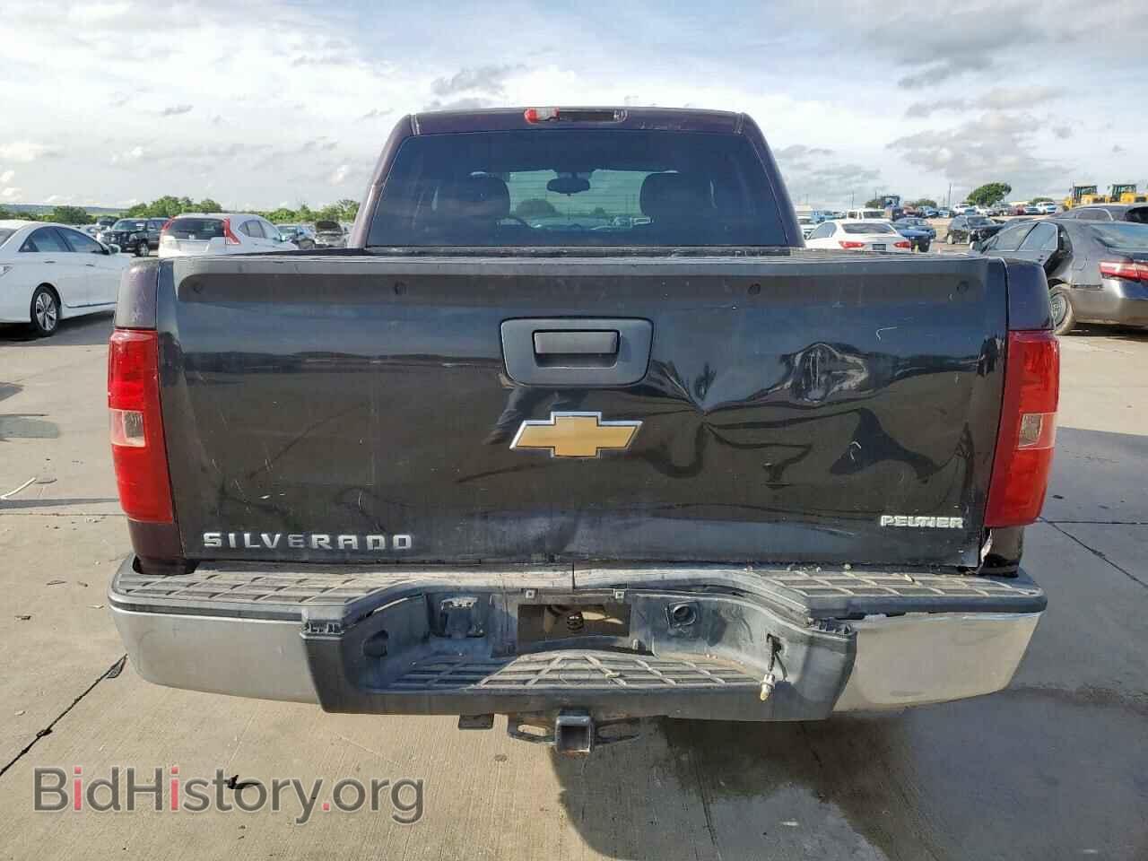 2008 CHEVROLET ALL Models - VIN: 2GCEC13C081210252 - Фото 6