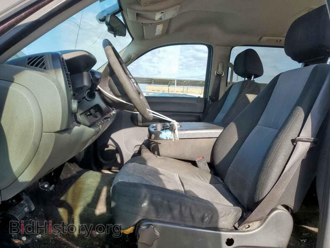 2008 CHEVROLET ALL Models - VIN: 2GCEC13C081210252 - Фото 7