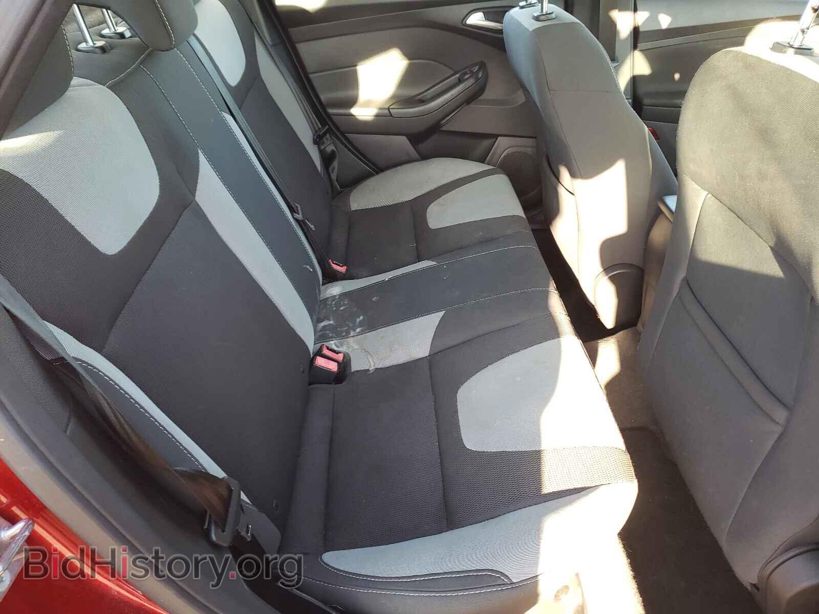 2014 FORD FOCUS - VIN: 1FADP3F29EL339102 - Фото 6