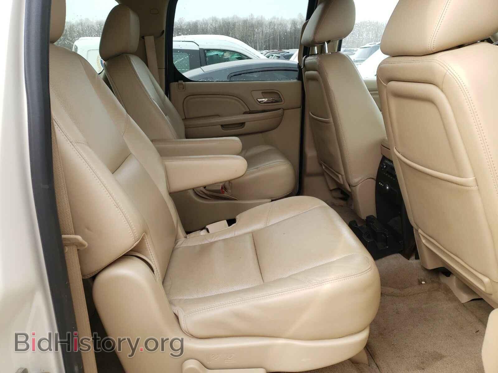 2013 CADILLAC ESCALADE - VIN: 1GYS4JEF0DR164683 - Фото 6