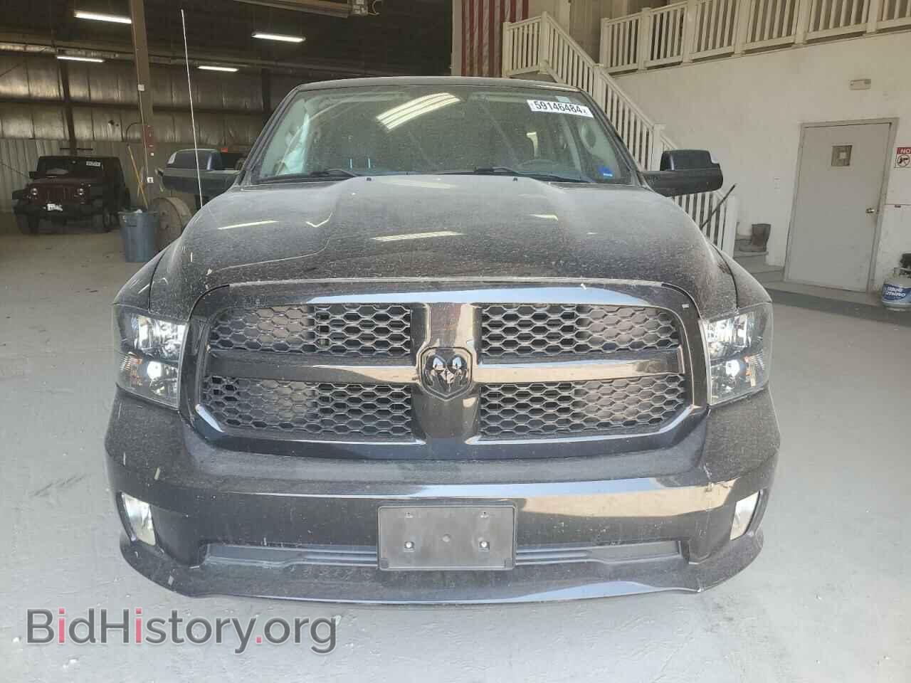 2018 RAM 1500 - VIN: 1C6RR7FT0JS202955 - Фото 5