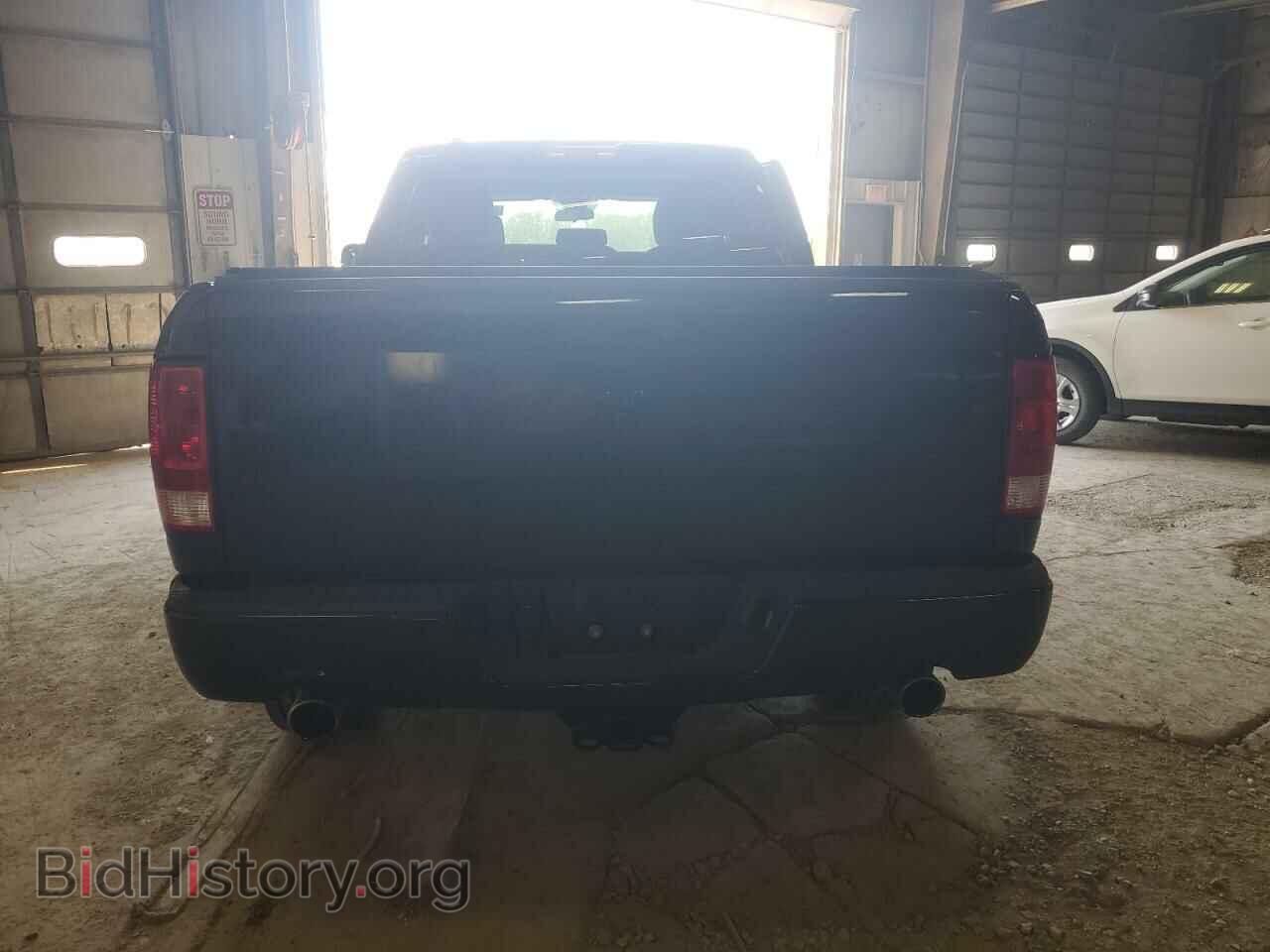 2018 RAM 1500 - VIN: 1C6RR7FT0JS202955 - Фото 6