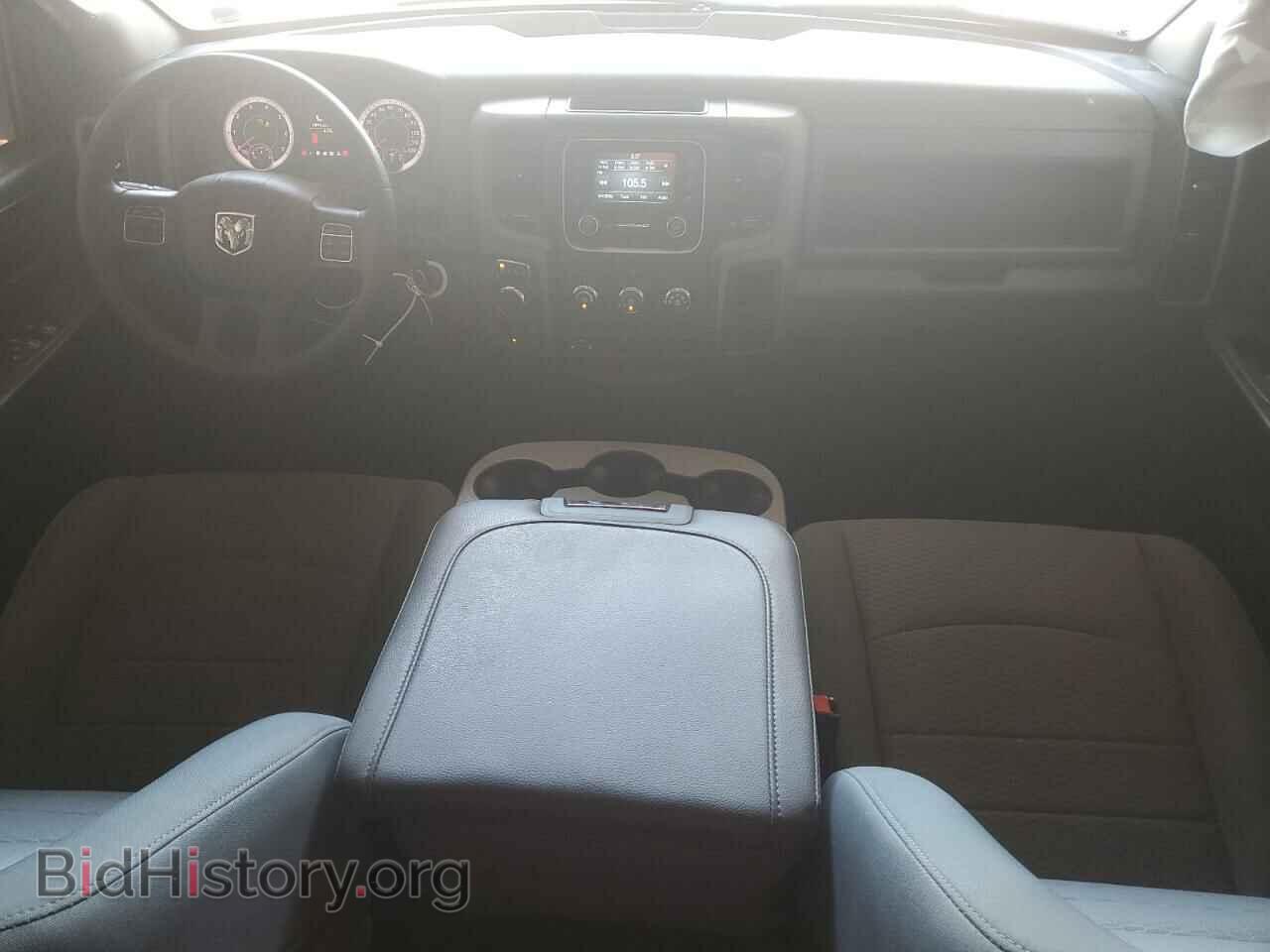 2018 RAM 1500 - VIN: 1C6RR7FT0JS202955 - Фото 8