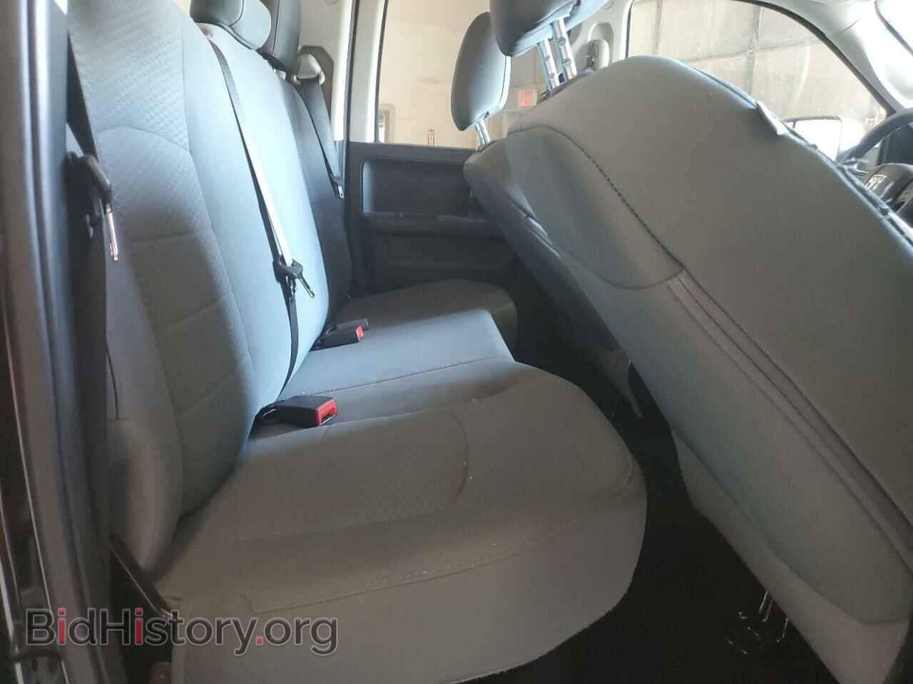 2018 RAM 1500 - VIN: 1C6RR7FT0JS202955 - Фото 10