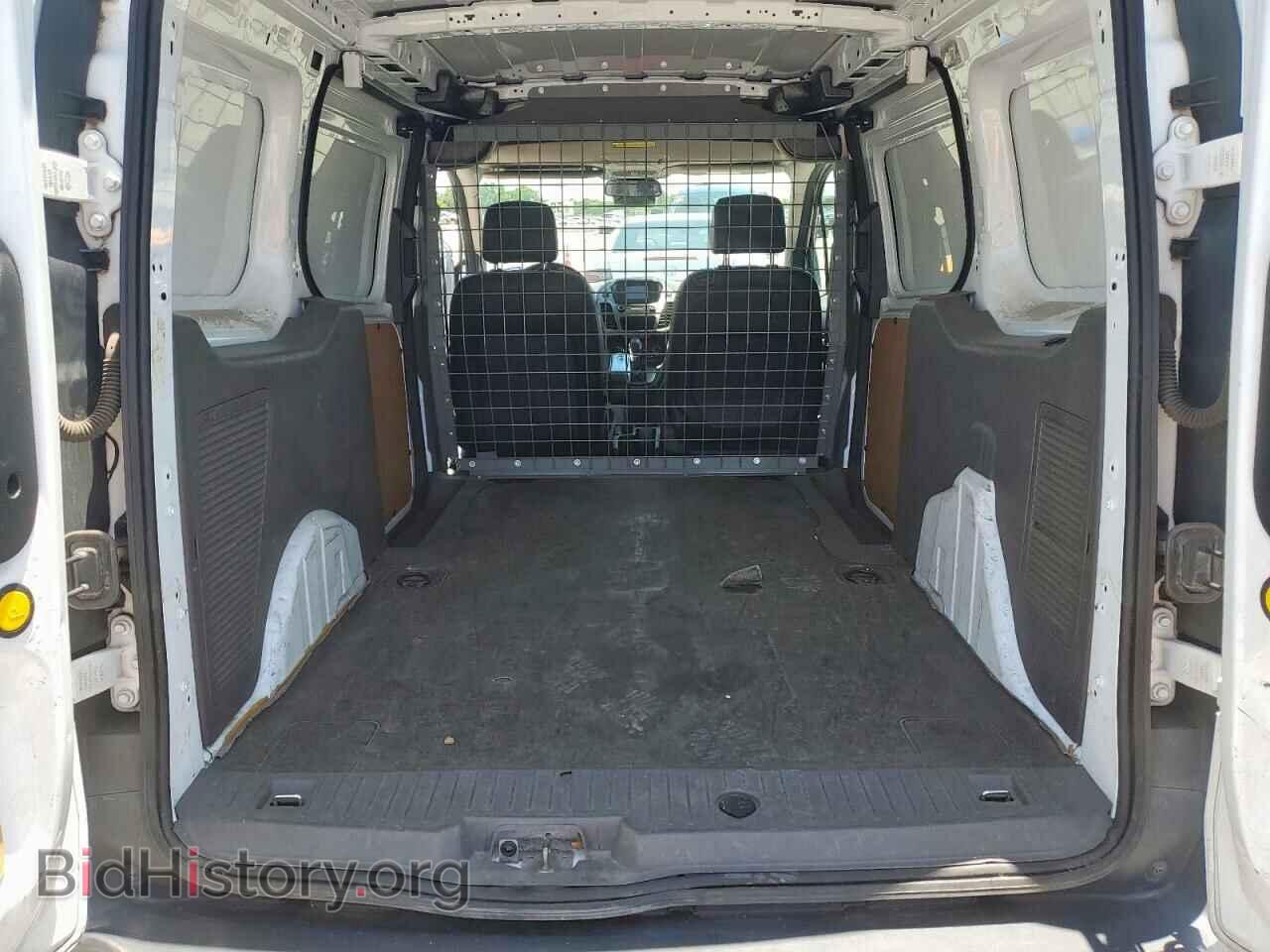 2019 FORD TRANSIT - VIN: NM0LS7E27K1395685 - Фото 11