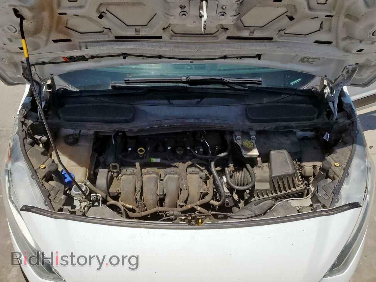 2019 FORD TRANSIT - VIN: NM0LS7E27K1395685 - Фото 12