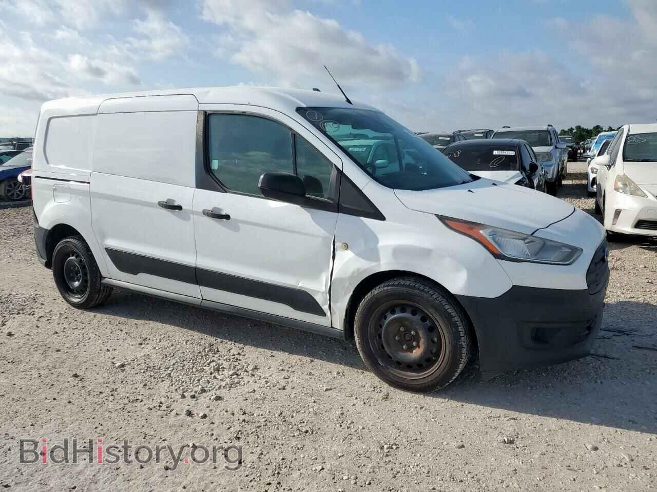 2019 FORD TRANSIT - VIN: NM0LS7E27K1395685 - Фото 4