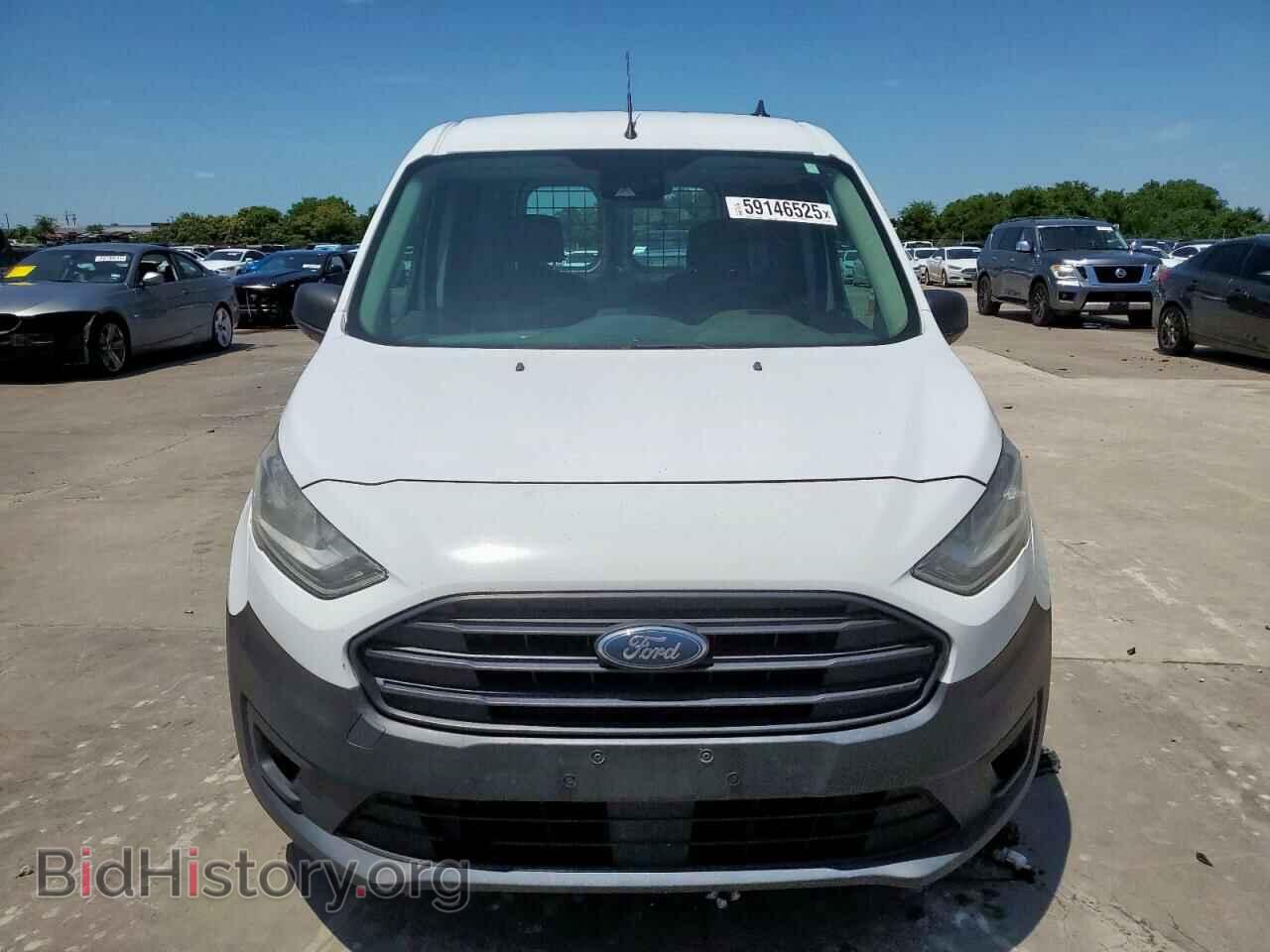 2019 FORD TRANSIT - VIN: NM0LS7E27K1395685 - Фото 5