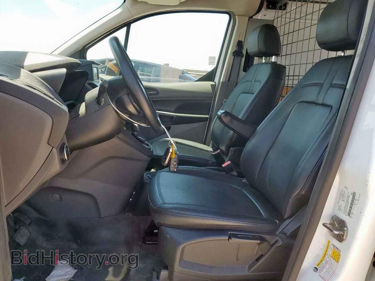 2019 FORD TRANSIT - VIN: NM0LS7E27K1395685 - Фото 7