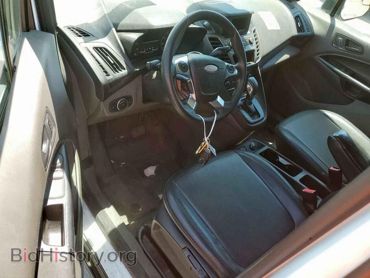 2019 FORD TRANSIT - VIN: NM0LS7E27K1395685 - Фото 8