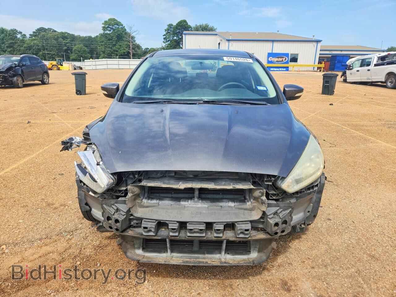 2015 FORD FOCUS - VIN: 1FADP3F20FL268793 - Photo 5