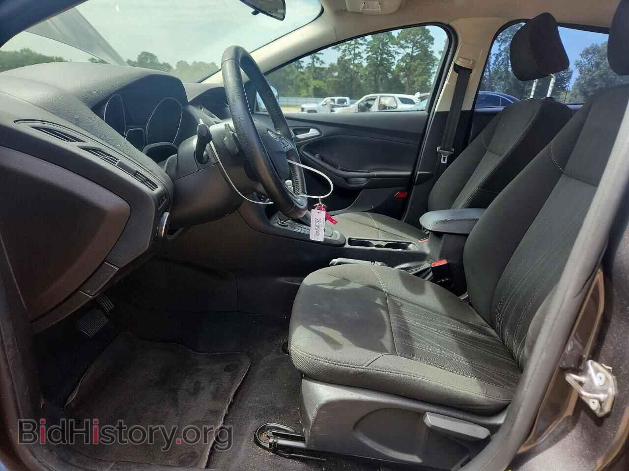 2015 FORD FOCUS - VIN: 1FADP3F20FL268793 - Photo 7