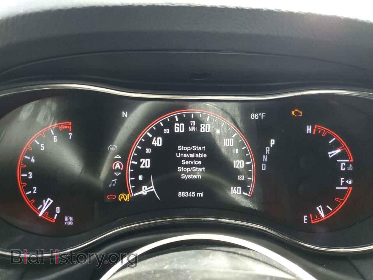 2018 DODGE DURANGO - VIN: 1C4RDJDG8JC205669 - Фото 9