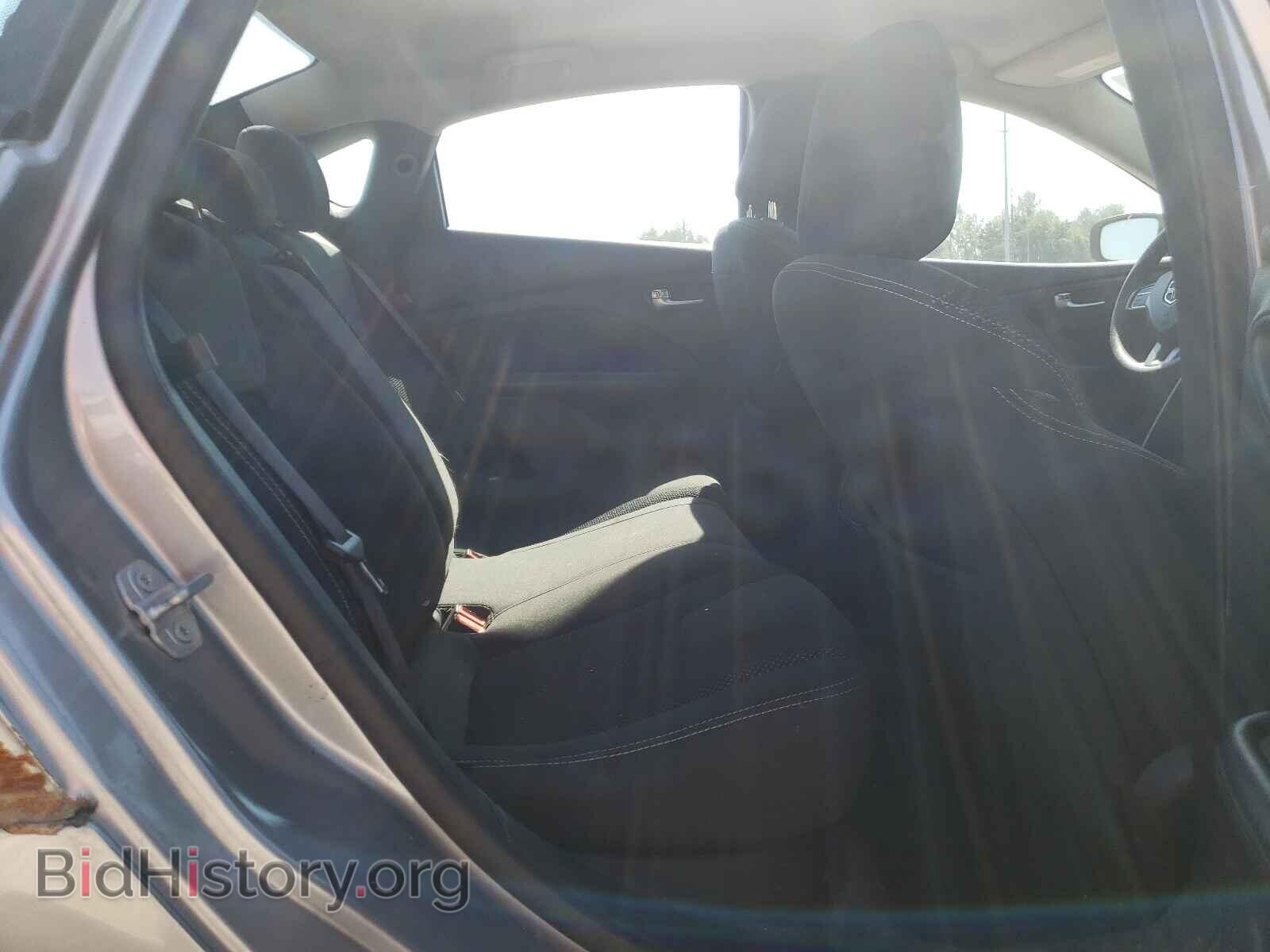 2016 DODGE DART - VIN: 1C3CDFBB2GD563996 - Фото 6