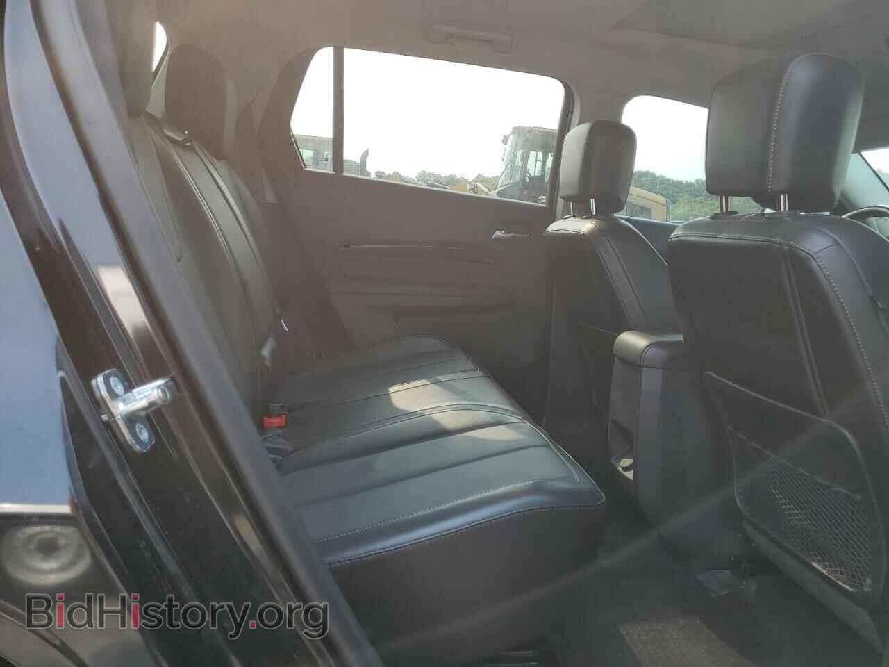 2017 GMC TERRAIN - VIN: 2GKFLVE33H6320874 - Фото 11