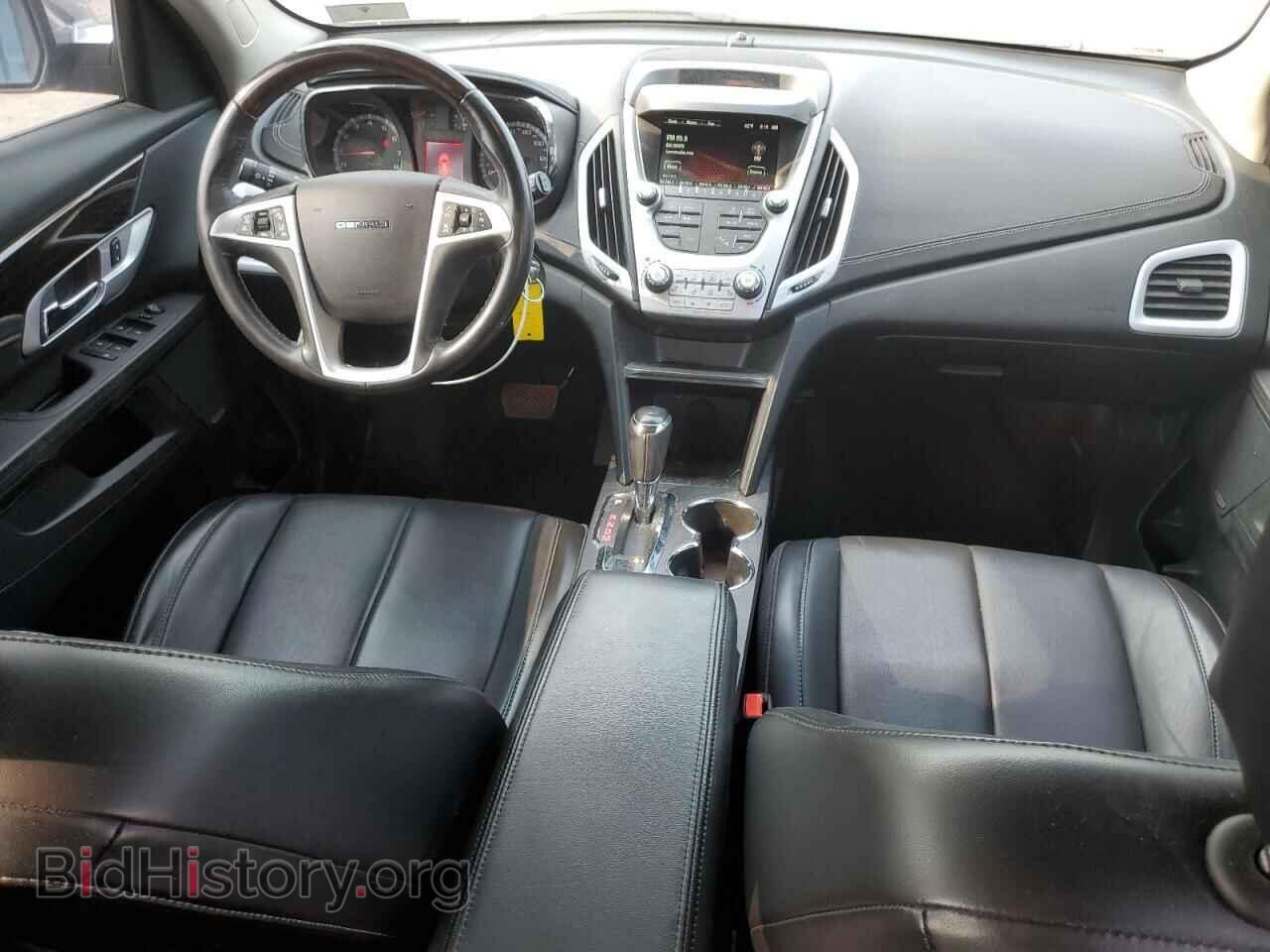 2017 GMC TERRAIN - VIN: 2GKFLVE33H6320874 - Фото 8