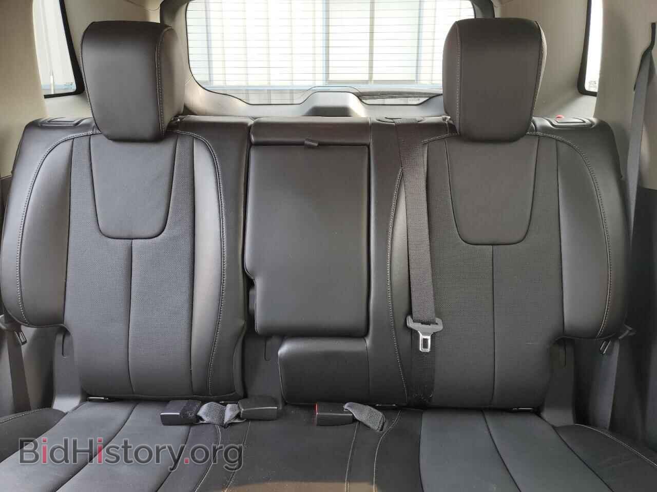 2017 GMC TERRAIN - VIN: 2GKFLVE33H6320874 - Фото 10