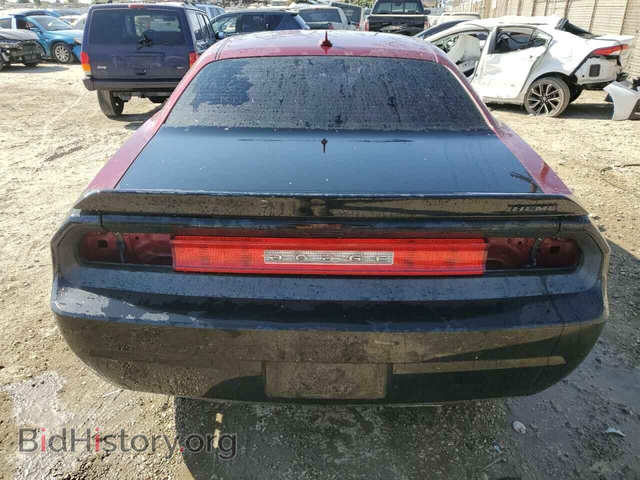 2019 DODGE CHALLENGER - VIN: 2C3CDZFJ2KH747575 - Photo 6