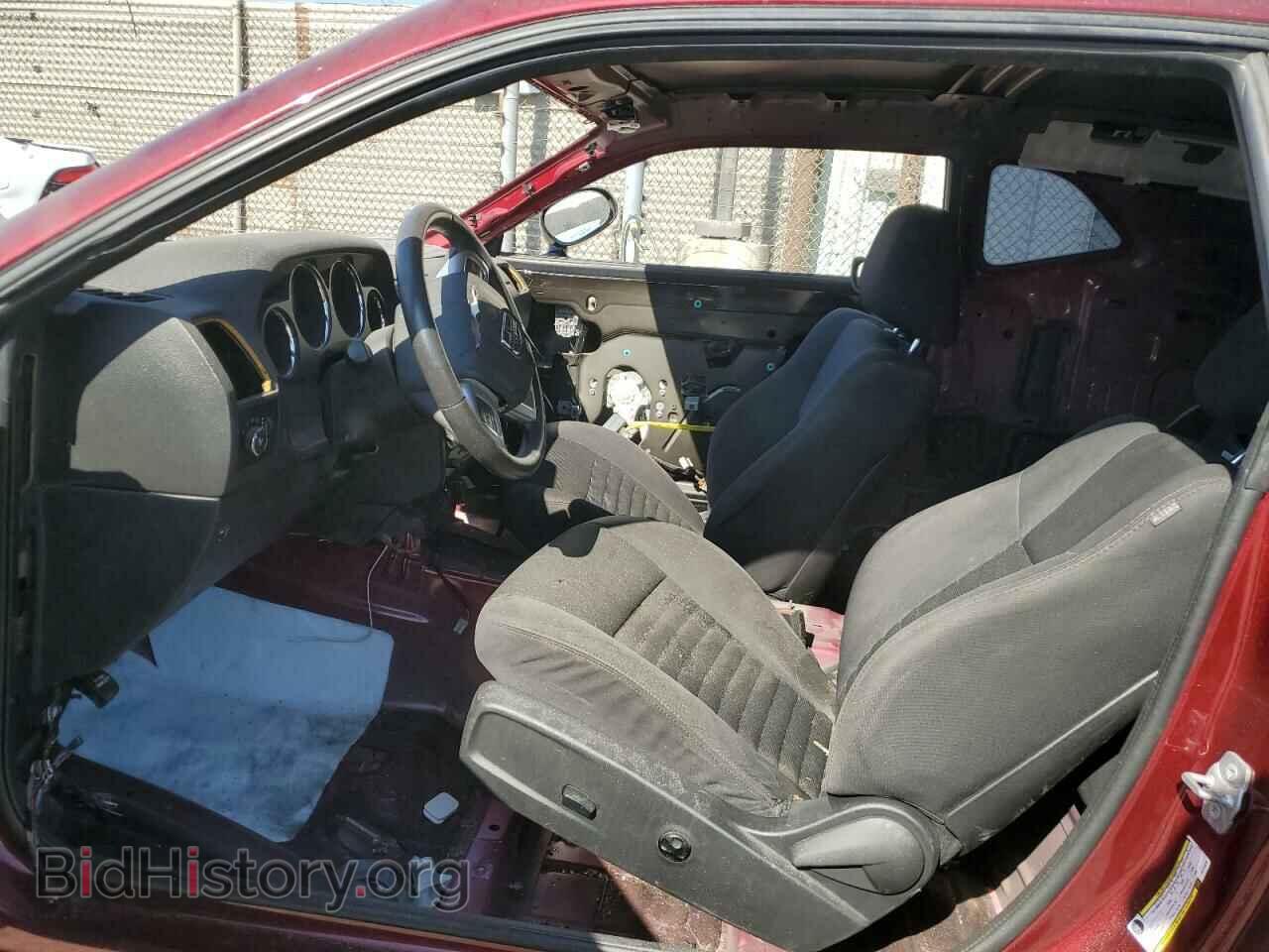 2019 DODGE CHALLENGER - VIN: 2C3CDZFJ2KH747575 - Photo 7