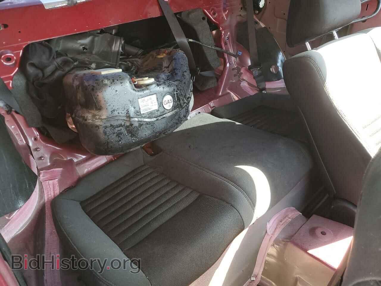 2019 DODGE CHALLENGER - VIN: 2C3CDZFJ2KH747575 - Photo 10
