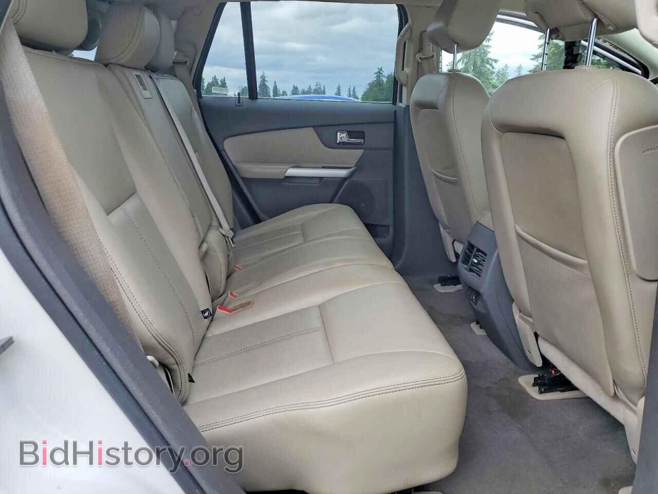 2013 FORD EDGE - VIN: 2FMDK3KC5DBA18398 - Photo 11