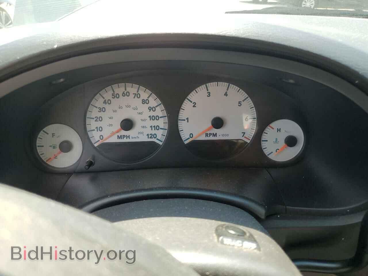 2005 DODGE CARAVAN - VIN: 2D4GP44L65R342025 - Фото 9