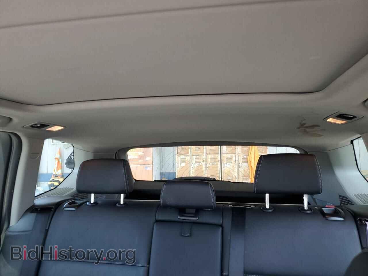 2014 BMW X3 - VIN: 5UXWX7C55E0E77151 - Фото 10