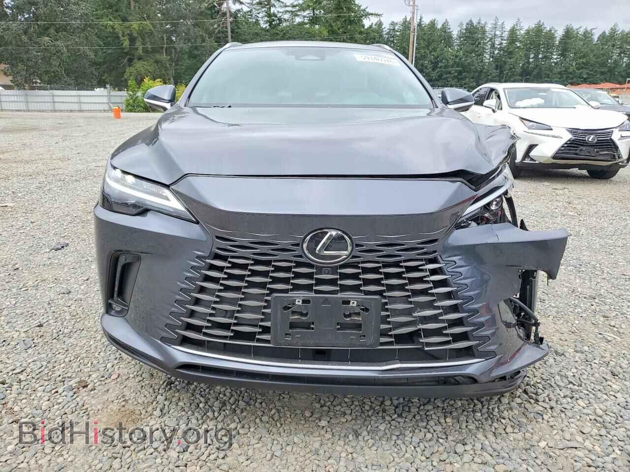 2026 LEXUS RX350 - VIN: 2T2BAMCA4TC126434 - Photo 5