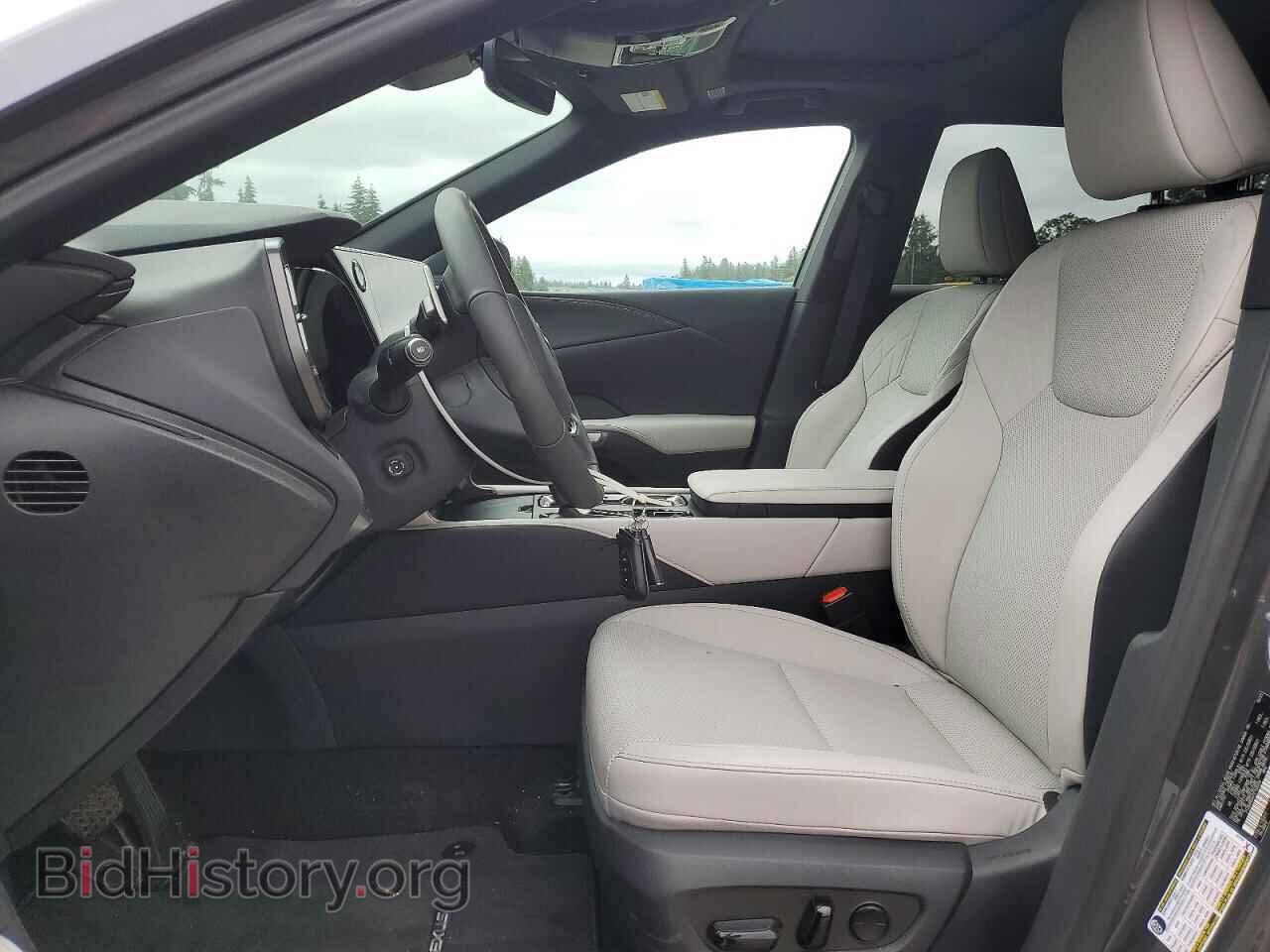 2026 LEXUS RX350 - VIN: 2T2BAMCA4TC126434 - Photo 7