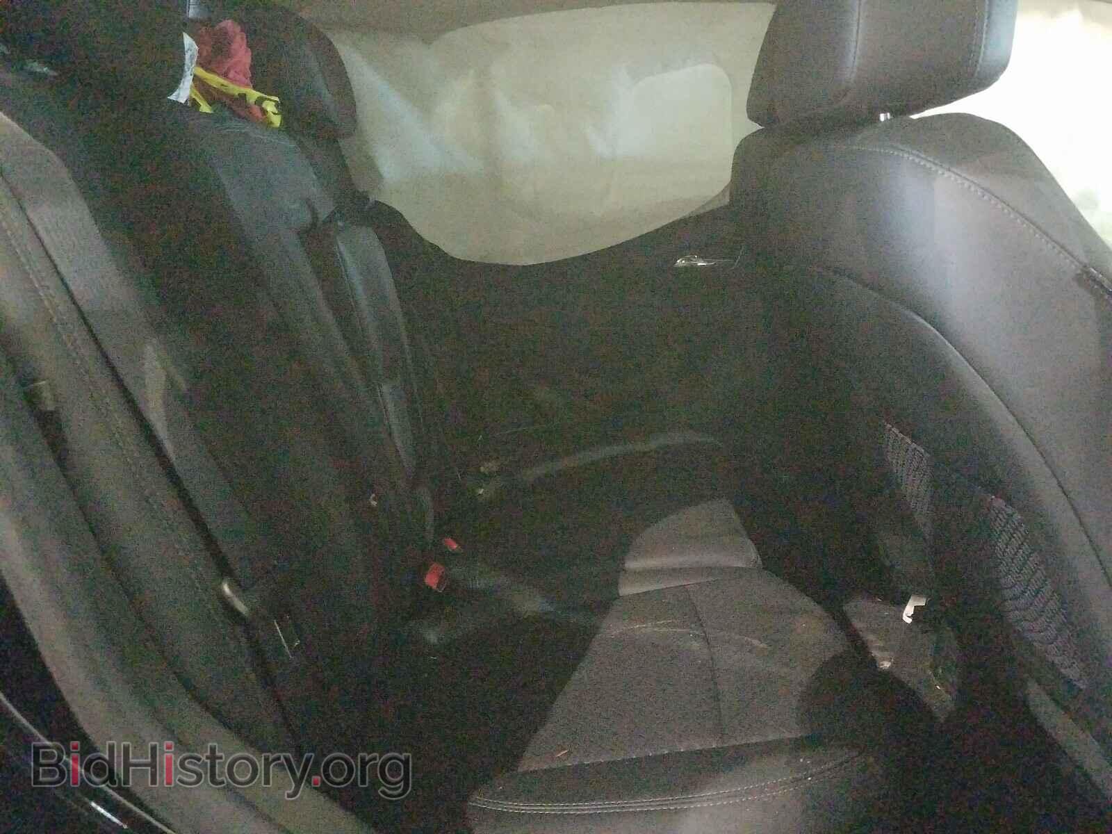 2020 BUICK ENCORE - VIN: KL4CJASB0LB326334 - Фото 6