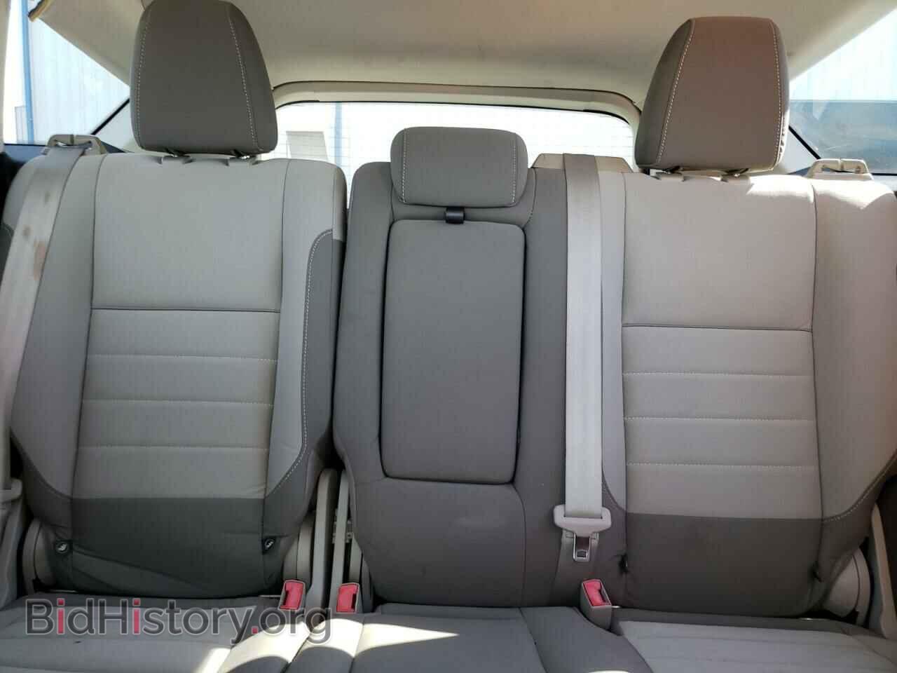2013 FORD ESCAPE - VIN: 1FMCU0G99DUD07697 - Фото 10