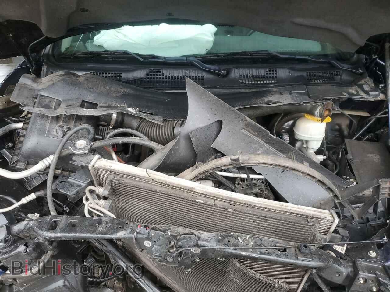 2013 RAM 1500 - VIN: 1C6RR7LT0DS672802 - Фото 11