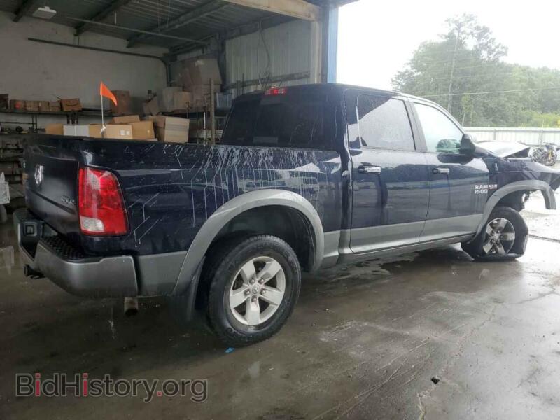 2013 RAM 1500 (VIN 1C6RR7LT0DS672802) — фото 3 из 14