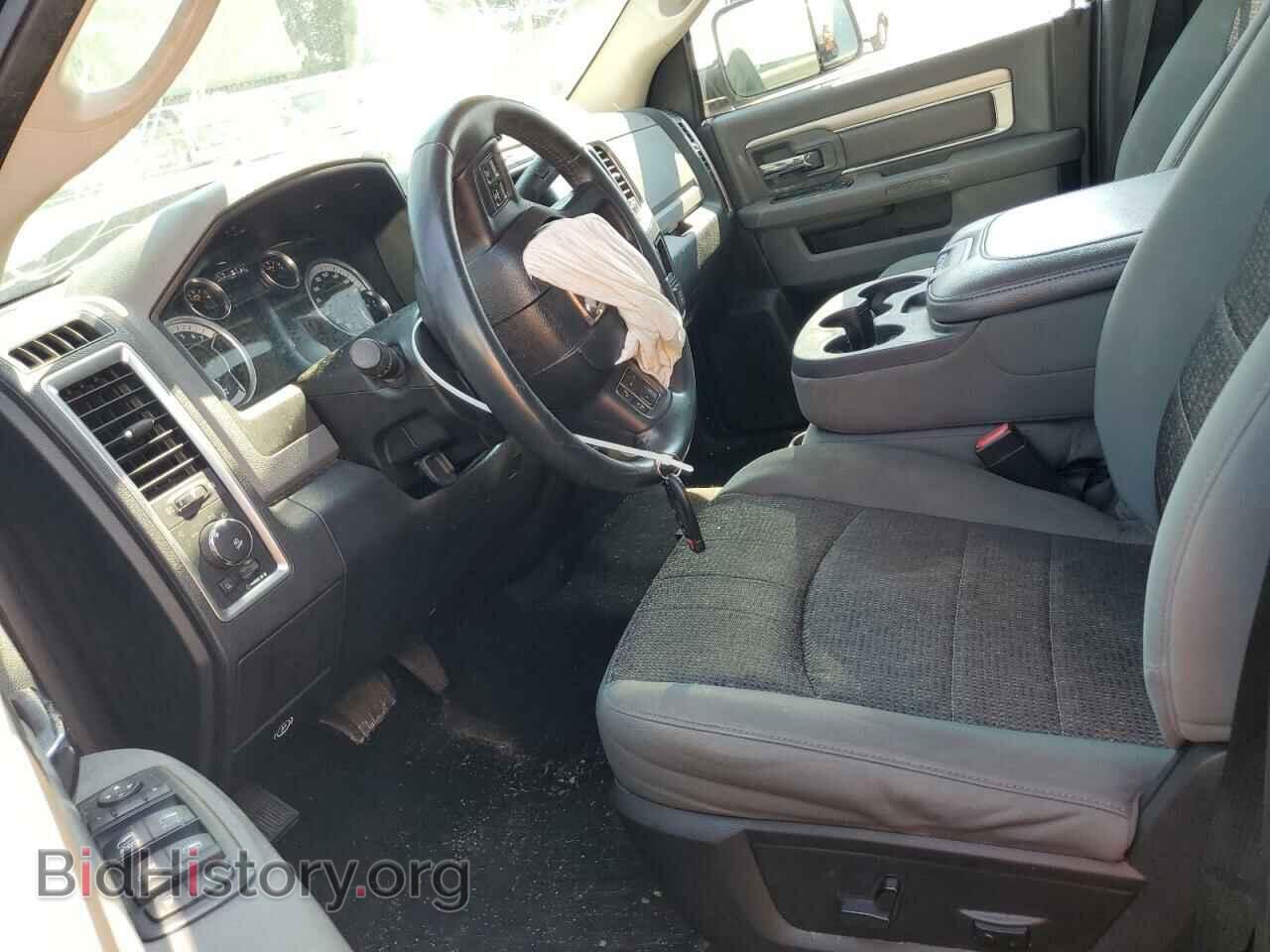 2013 RAM 1500 - VIN: 1C6RR7LT0DS672802 - Фото 7